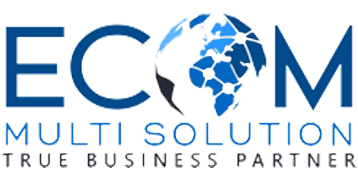 ECOM Multi Solution