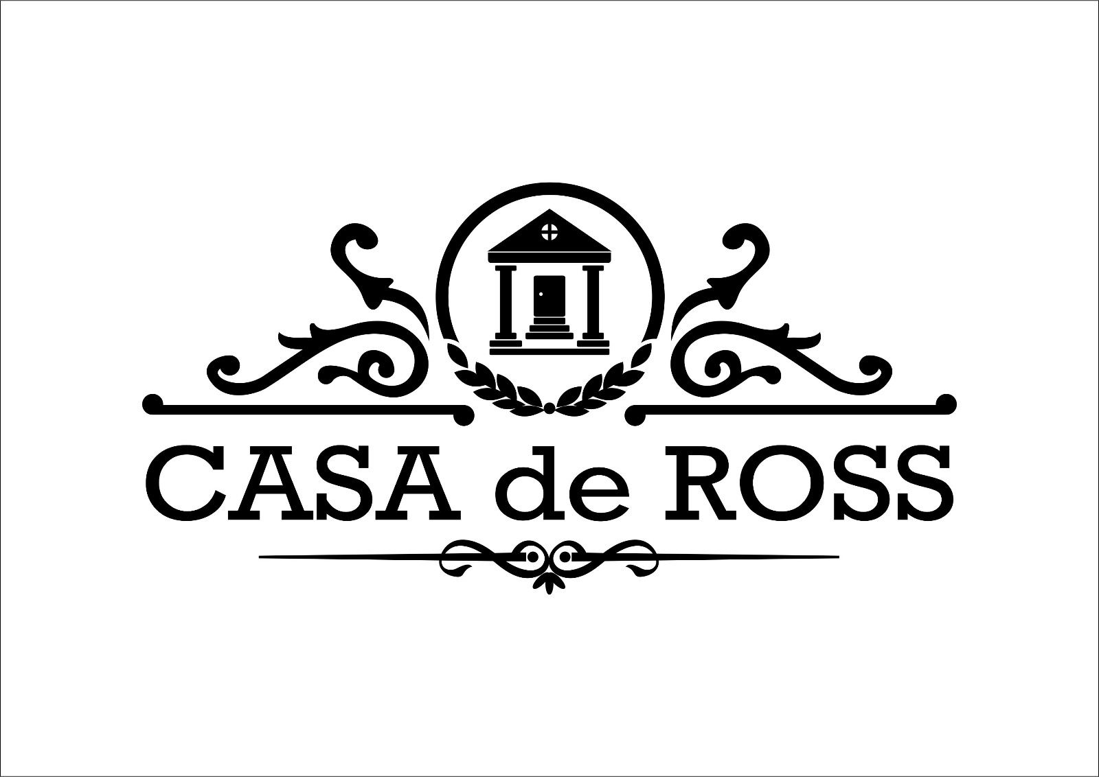 CASA de ROSS