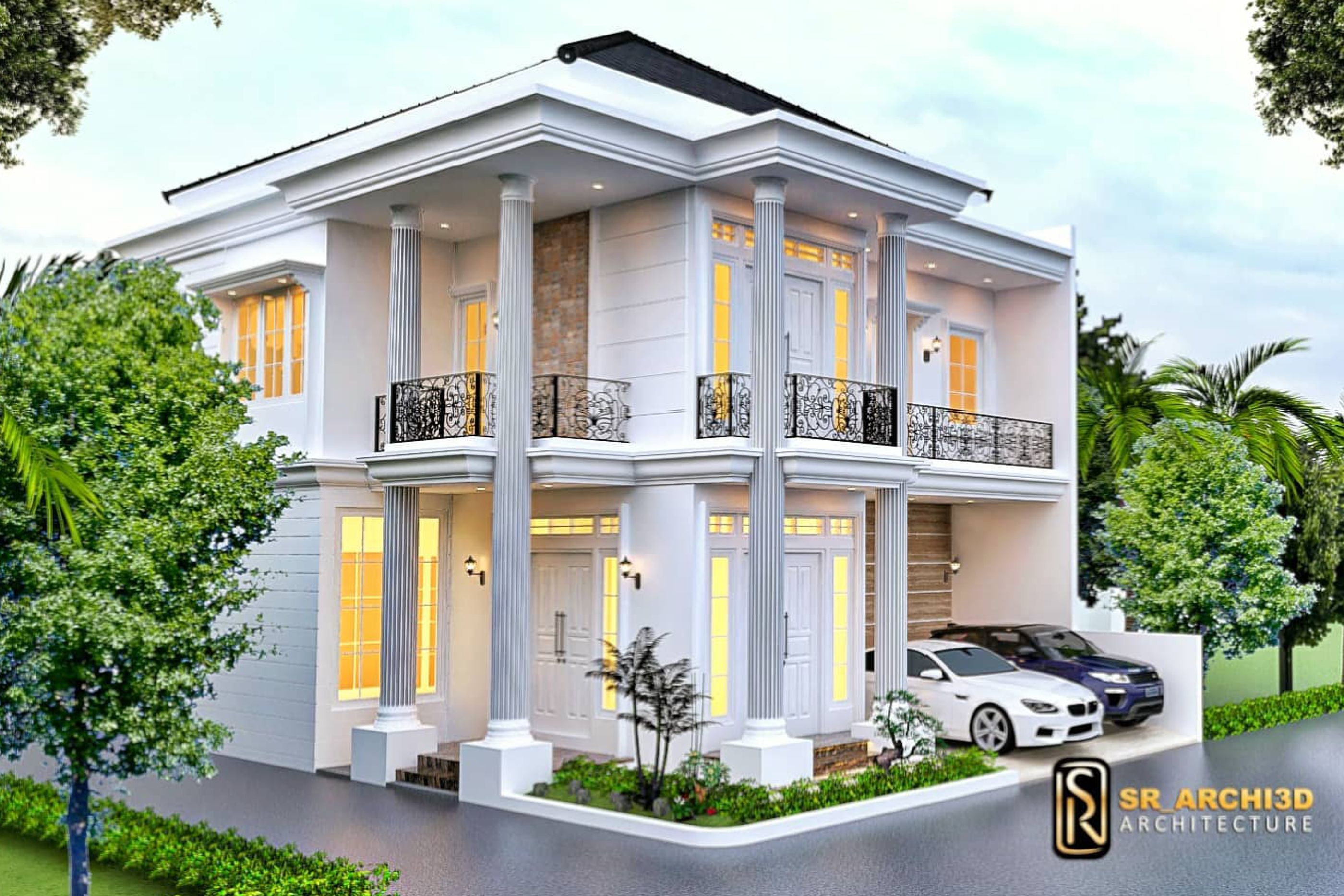 SRARCHINDO PROJECT