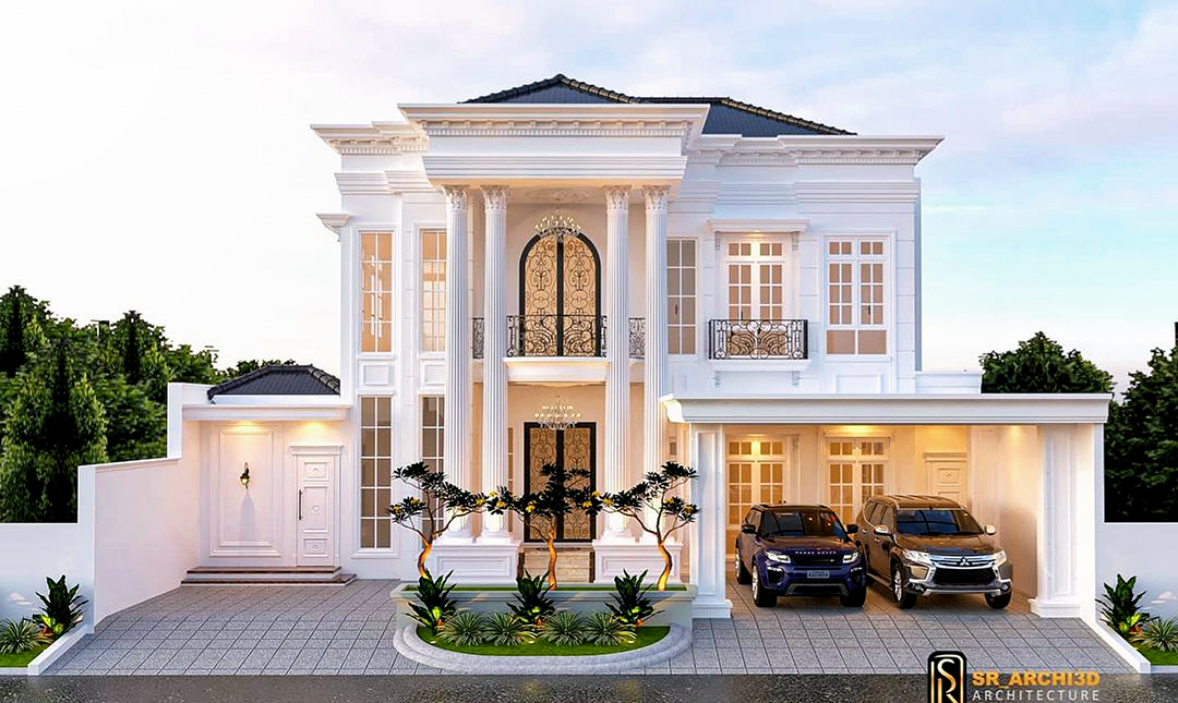 SRARCHINDO PROJECT